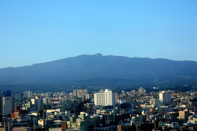 Jeju City